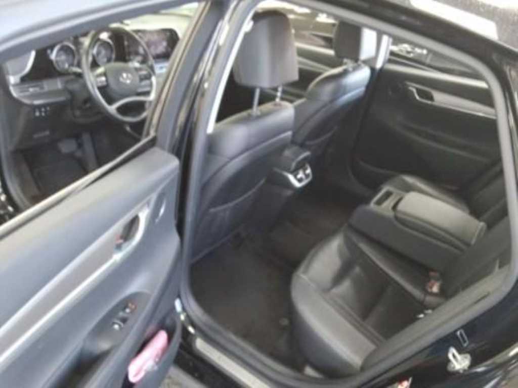 현대 더 뉴그랜저IG 가솔린 2.5 프리미엄 - 이미지 8