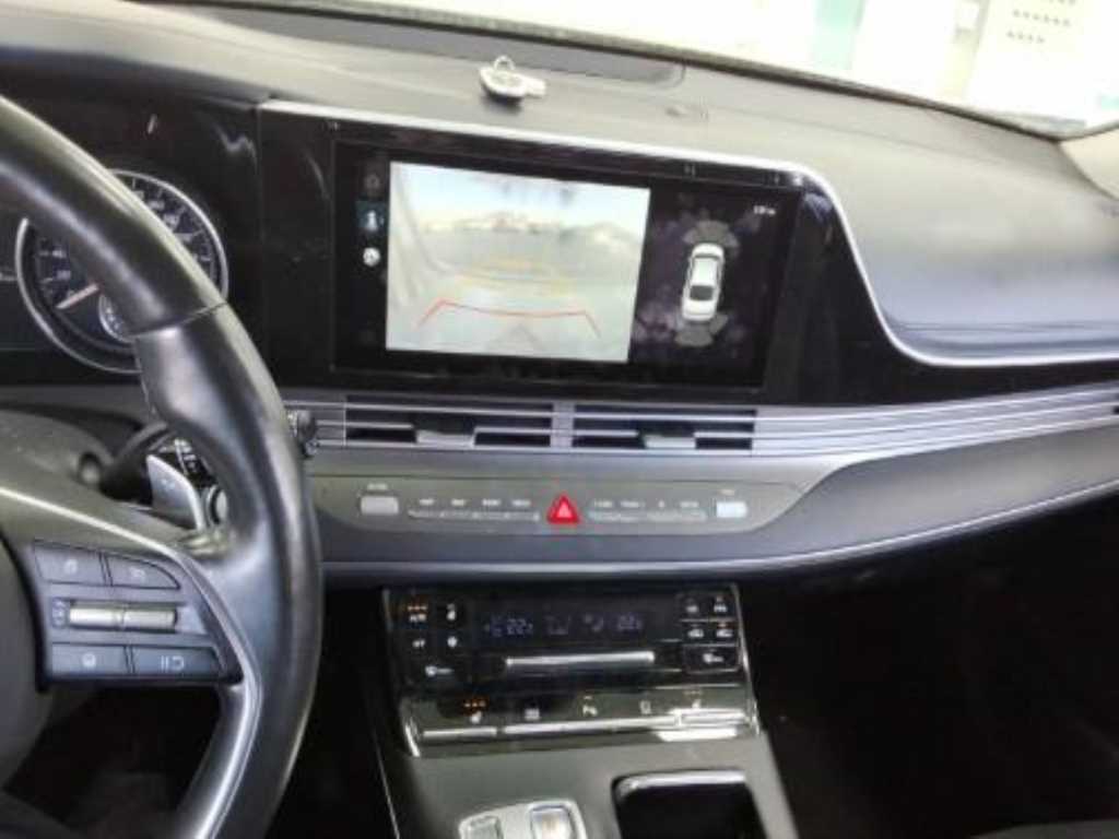 현대 더 뉴그랜저IG 가솔린 2.5 프리미엄 - 이미지 5