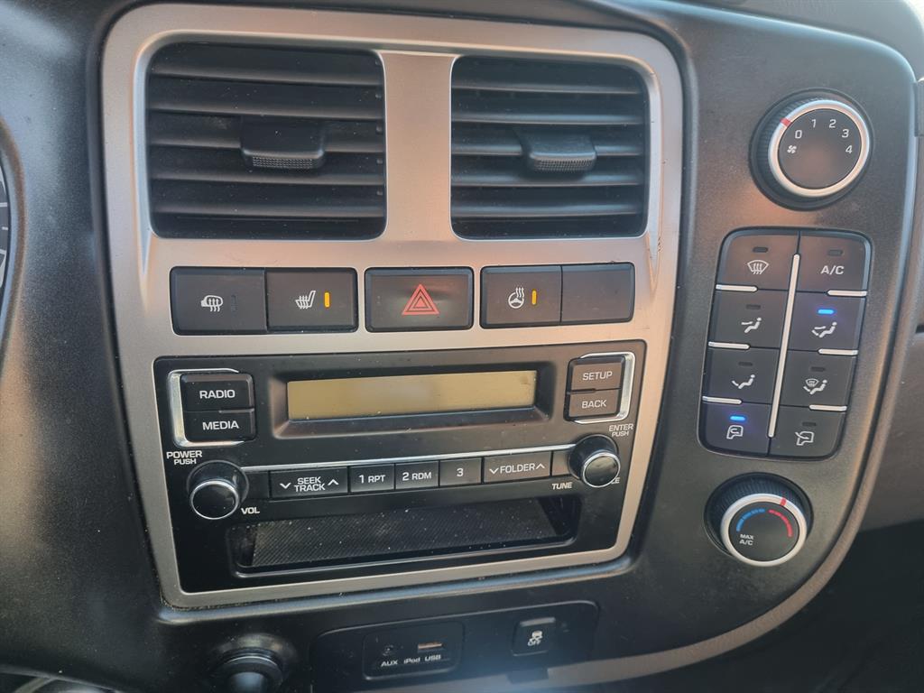 현대 포터II CRDi 더블캡 초장축 스마트 - 이미지 11