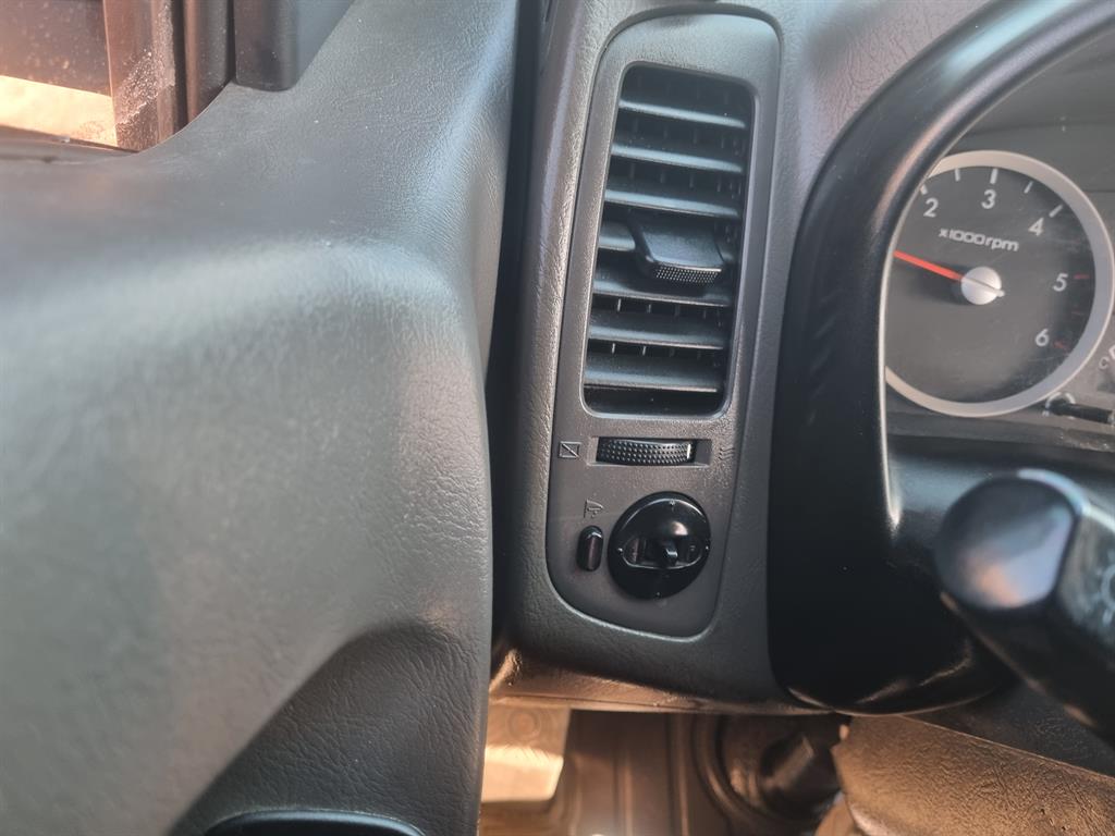 현대 포터II CRDi 더블캡 초장축 스마트 - 이미지 4