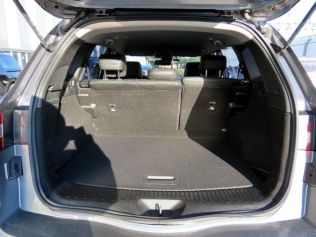 르노 (삼성) 더 뉴QM6 2.0 GDe RE - 이미지 5