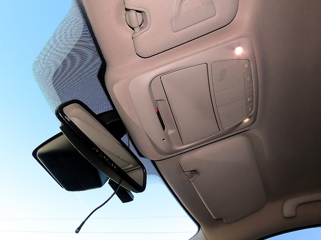 르노 (삼성) 더 뉴QM6 2.0 GDe RE - 이미지 8