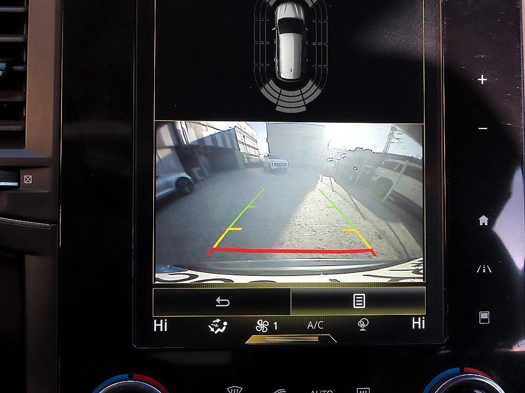 르노 (삼성) 더 뉴QM6 2.0 GDe RE - 이미지 6