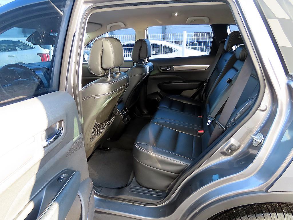 르노 (삼성) 더 뉴QM6 2.0 GDe RE - 이미지 17