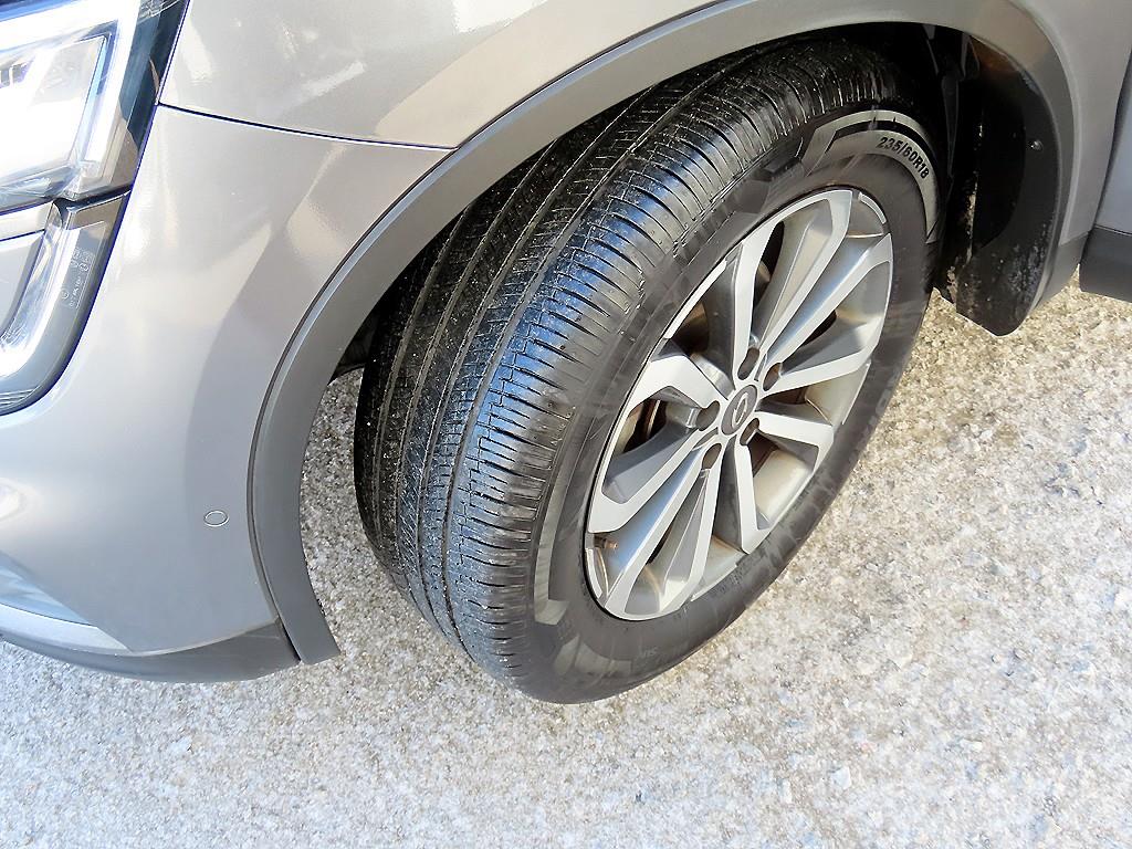 르노 (삼성) 더 뉴QM6 2.0 GDe RE - 이미지 10