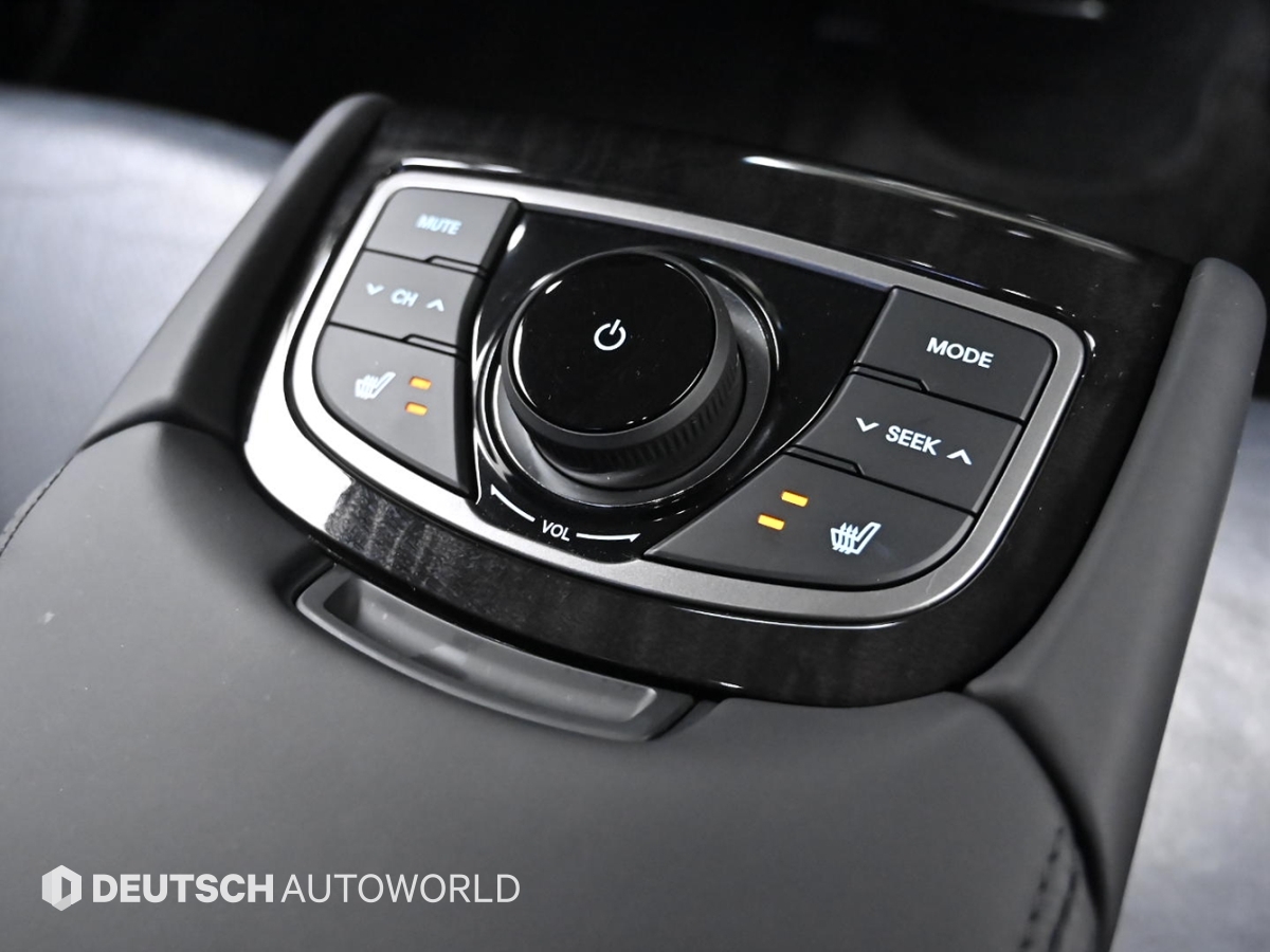 현대 그랜저HG HG 300 프리미엄 - 이미지 11