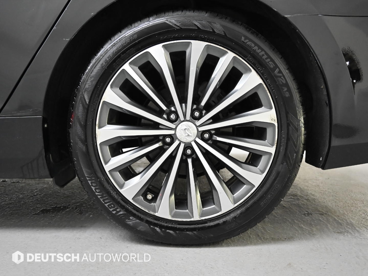 현대 그랜저HG HG 300 프리미엄 - 이미지 20