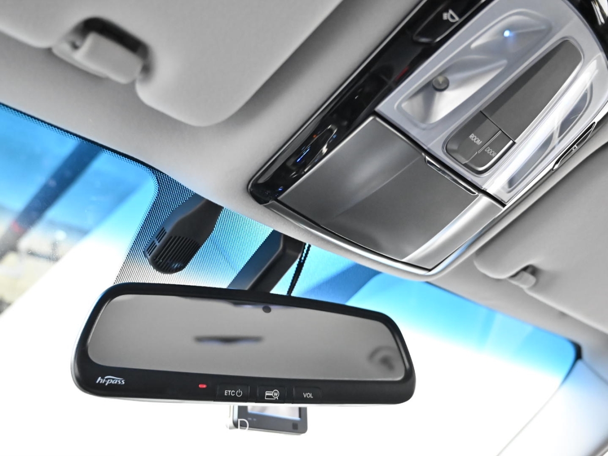 현대 그랜저HG HG 300 프리미엄 - 이미지 14