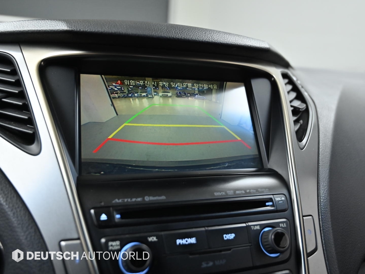 현대 그랜저HG HG 300 프리미엄 - 이미지 2