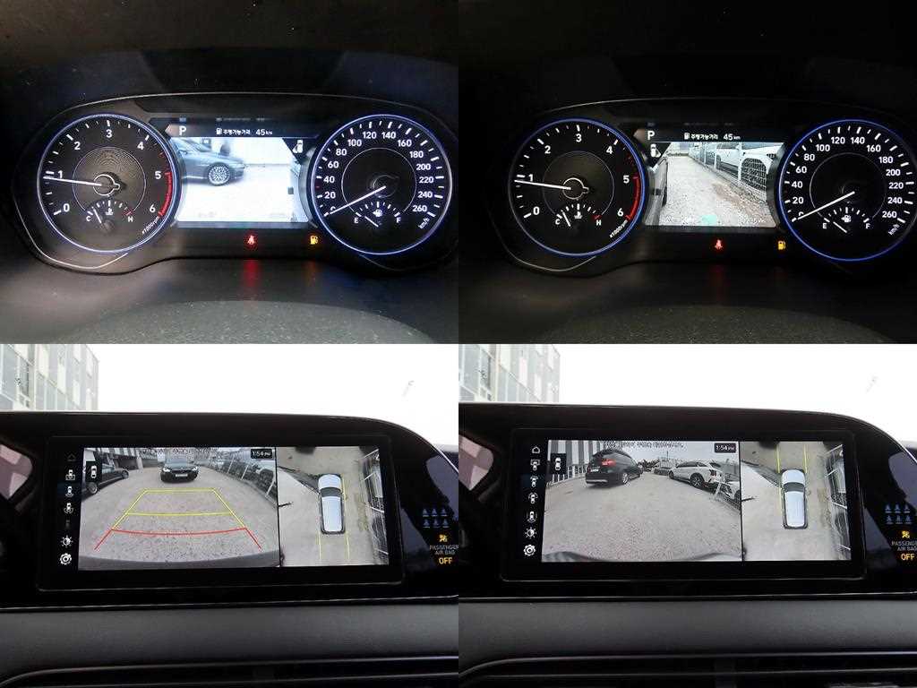 현대 팰리세이드 2.2 디젤 프레스티지 - 이미지 20