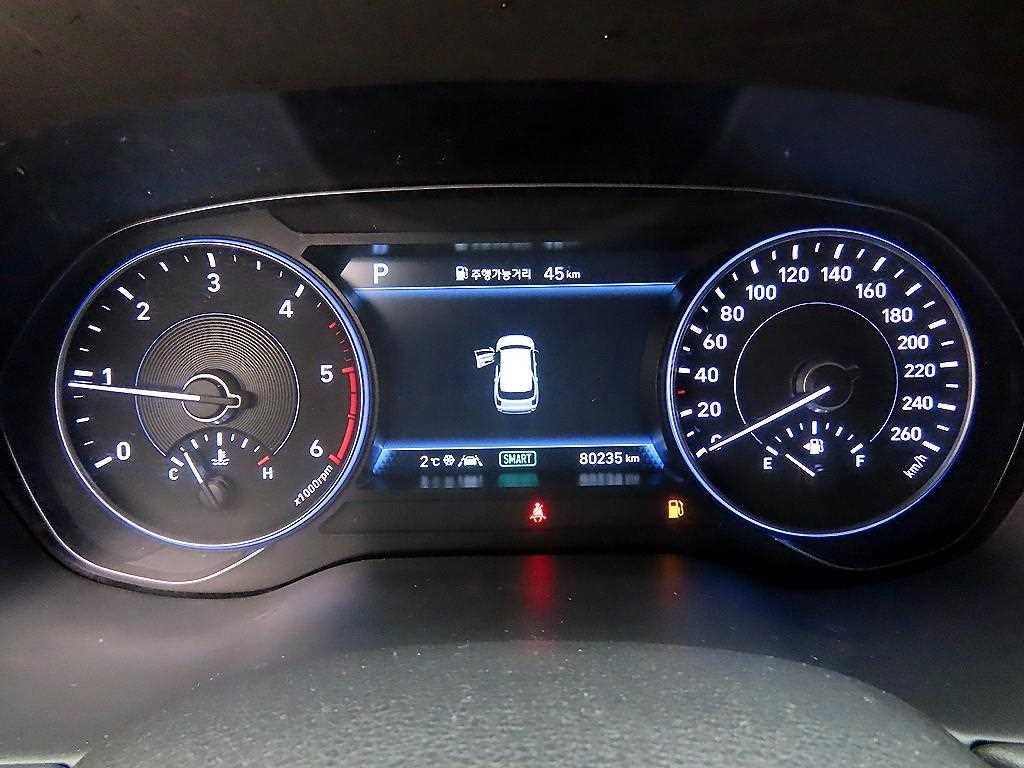 현대 팰리세이드 2.2 디젤 프레스티지 - 이미지 10