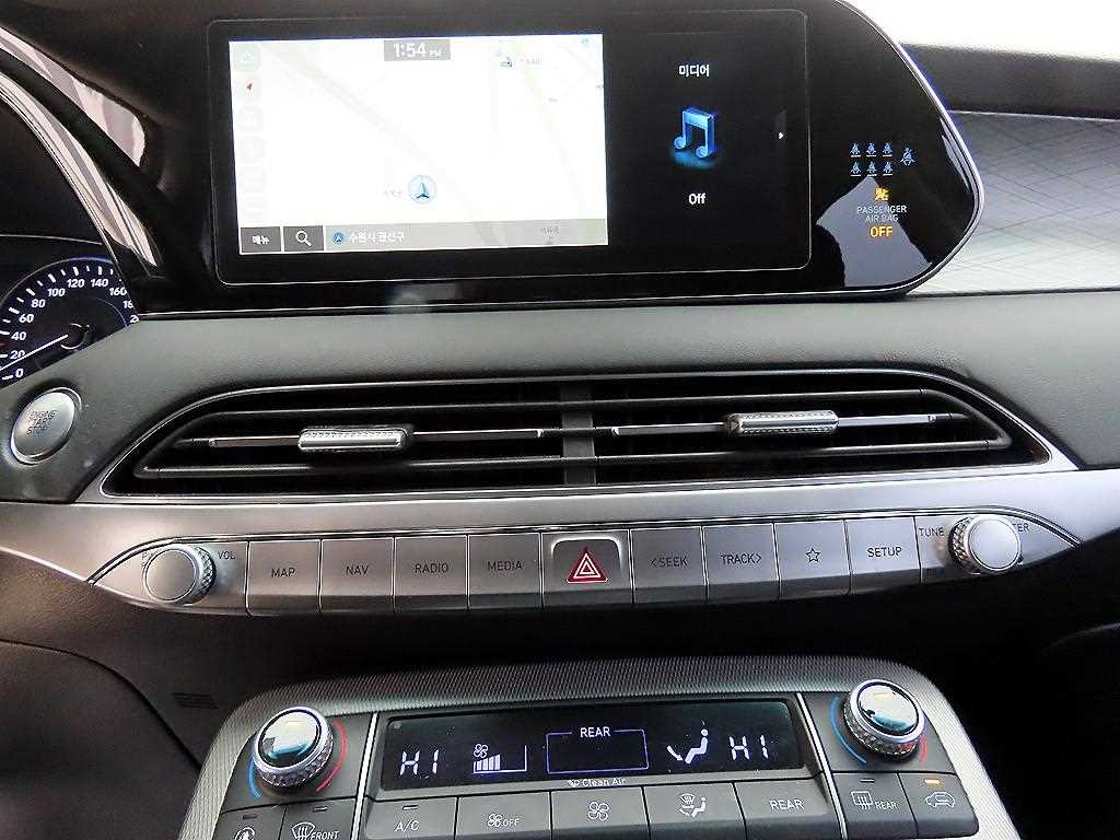 현대 팰리세이드 2.2 디젤 프레스티지 - 이미지 18