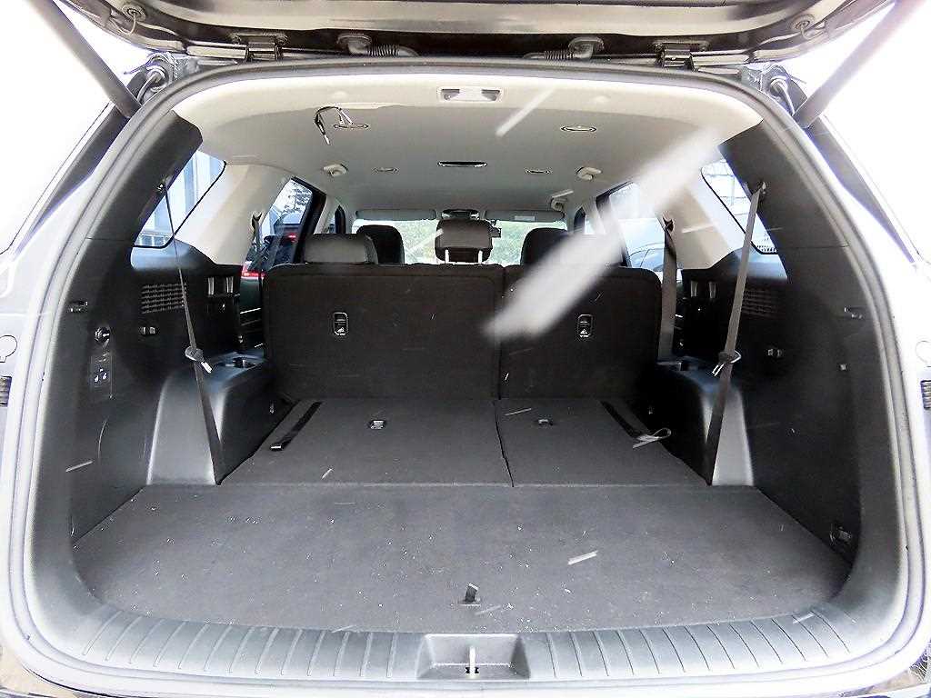 현대 팰리세이드 2.2 디젤 프레스티지 - 이미지 3