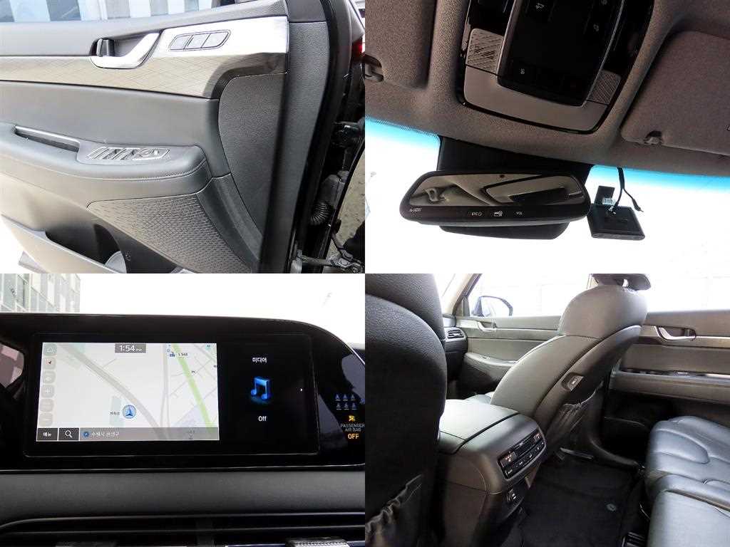 현대 팰리세이드 2.2 디젤 프레스티지 - 이미지 9