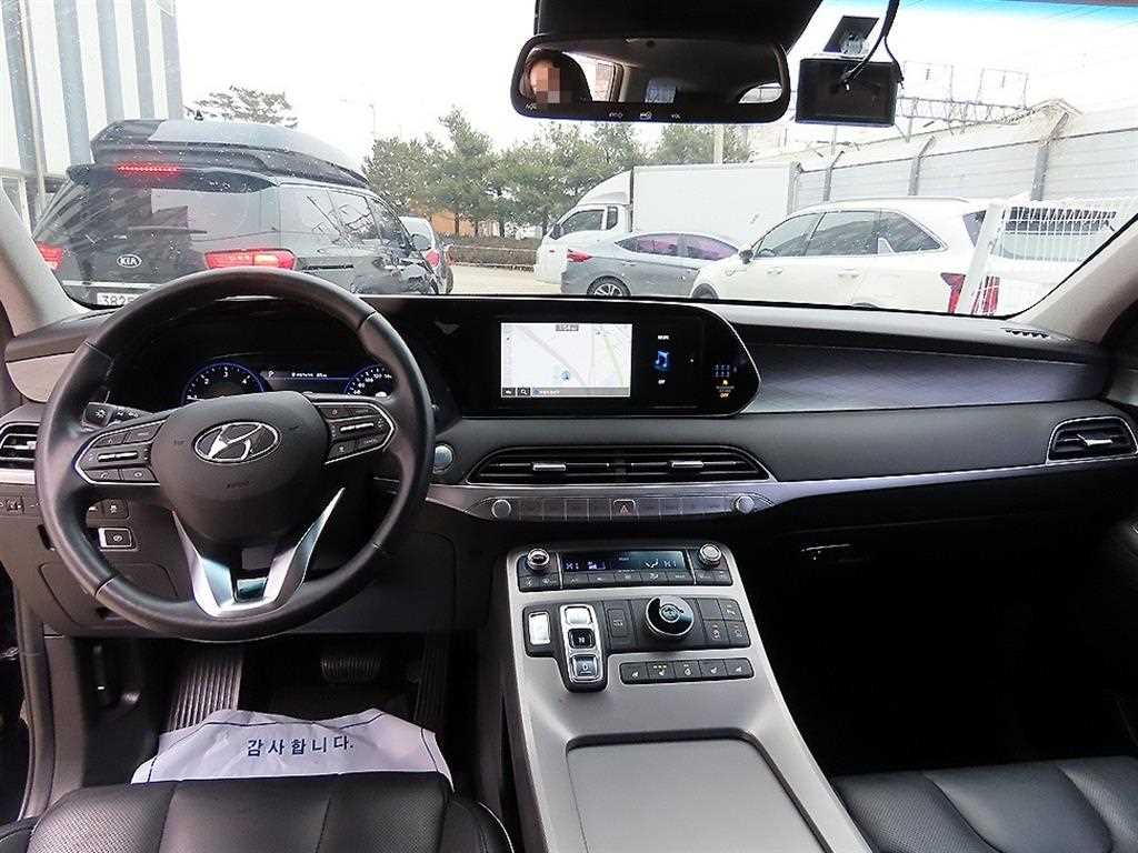 현대 팰리세이드 2.2 디젤 프레스티지 - 이미지 6