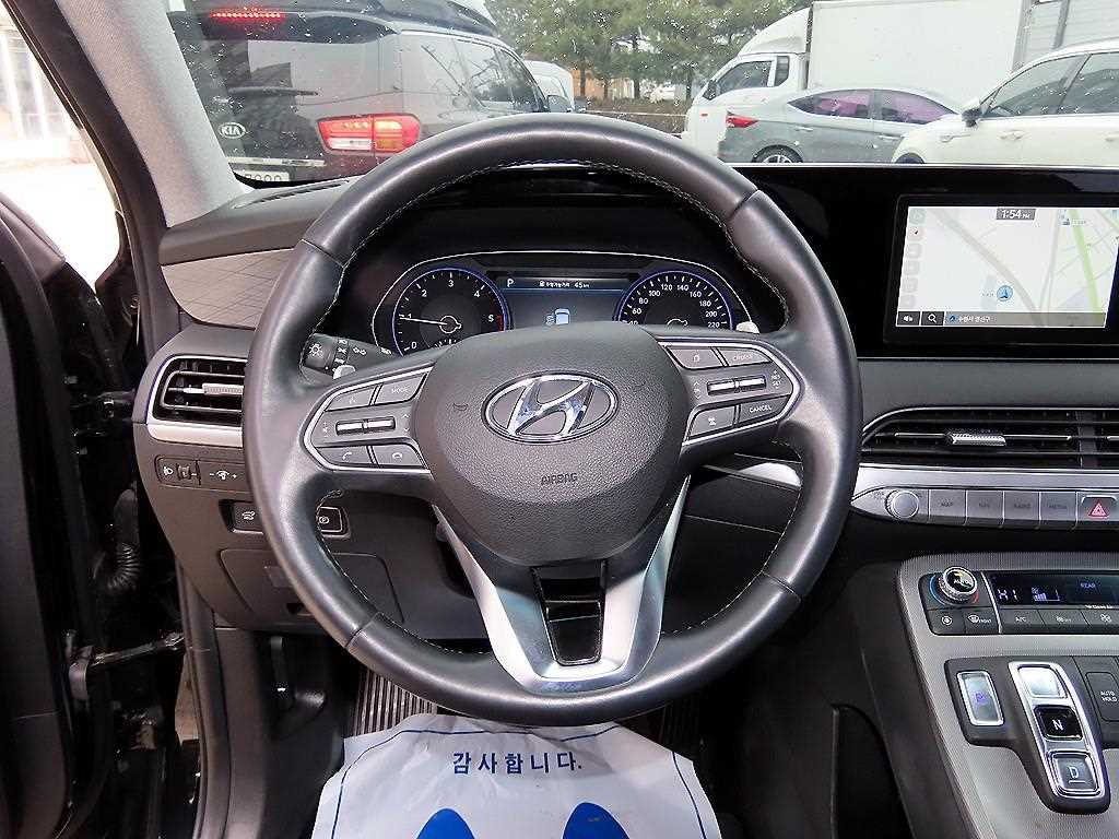 현대 팰리세이드 2.2 디젤 프레스티지 - 이미지 8