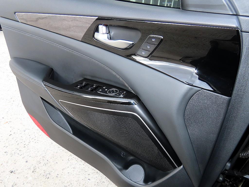 기아 K7 프리미어 2.5 GDi 노블레스 - 이미지 9