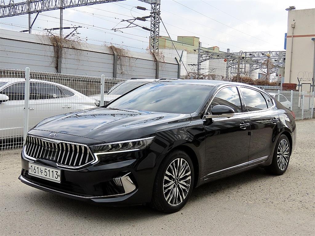 기아 K7 프리미어 2.5 GDi 노블레스 - 이미지 13