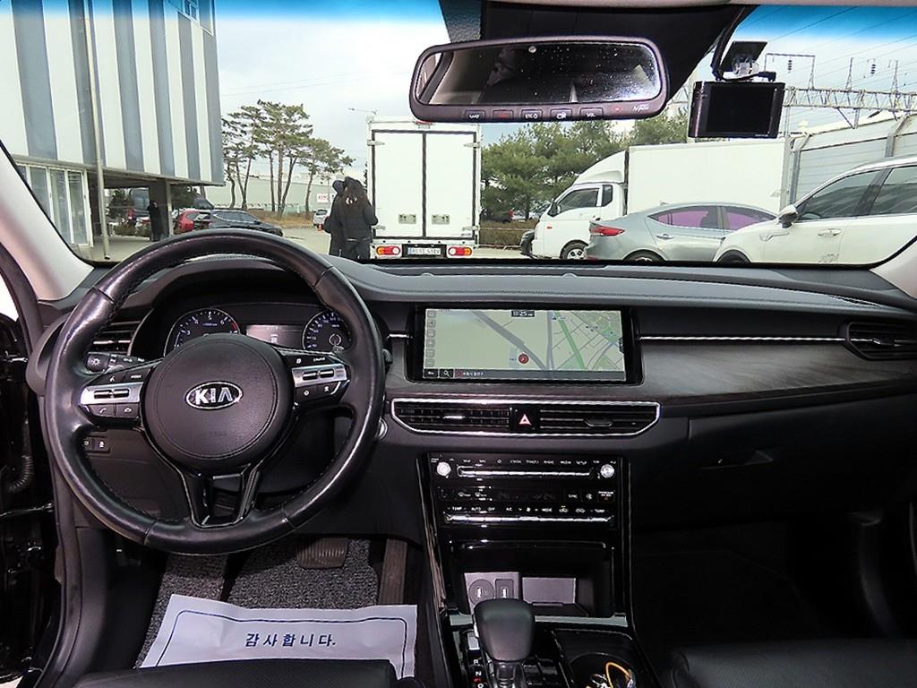 기아 K7 프리미어 2.5 GDi 노블레스 - 이미지 18