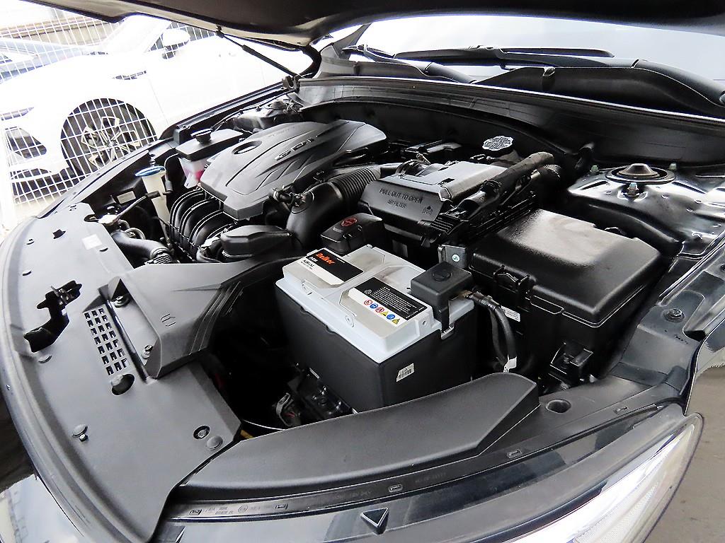 기아 K7 프리미어 2.5 GDi 노블레스 - 이미지 15