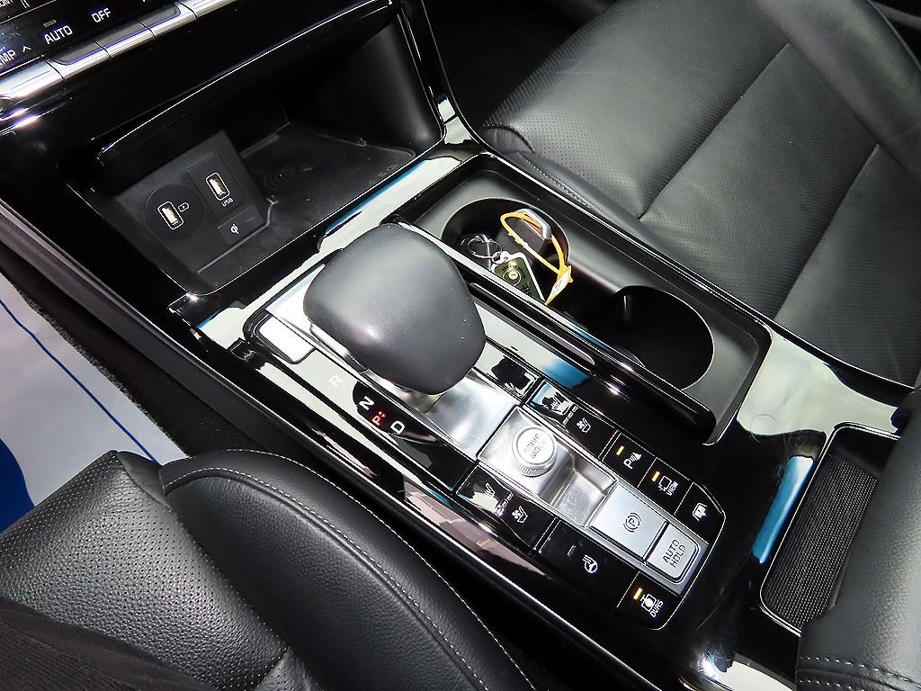 기아 K7 프리미어 2.5 GDi 노블레스 - 이미지 4