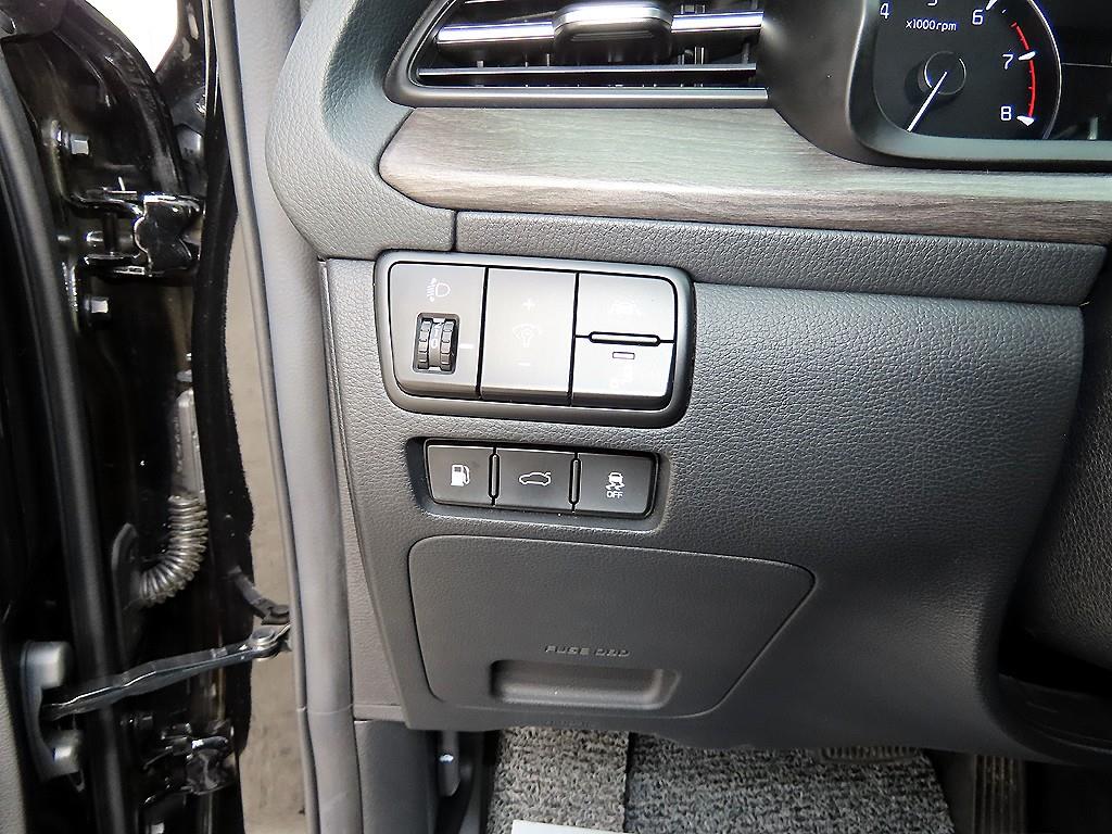 기아 K7 프리미어 2.5 GDi 노블레스 - 이미지 10