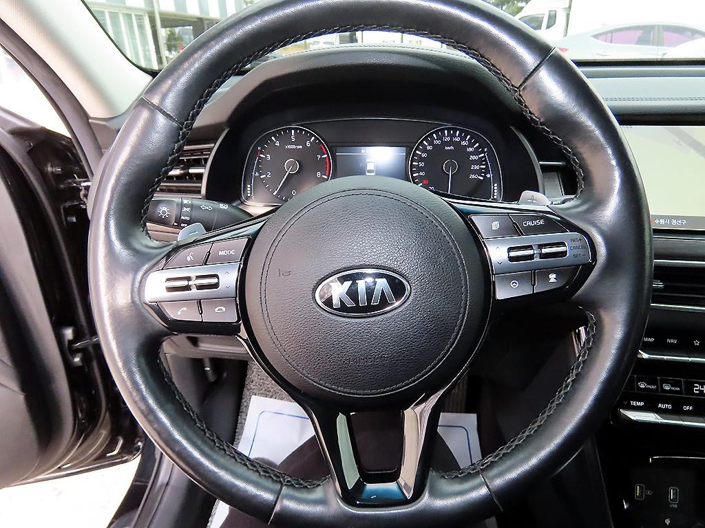 기아 K7 프리미어 2.5 GDi 노블레스 - 이미지 12