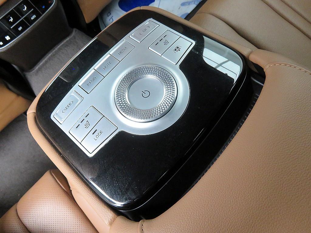 제네시스 더 올뉴G80 가솔린 2.5 AWD 기본형 - 이미지 7