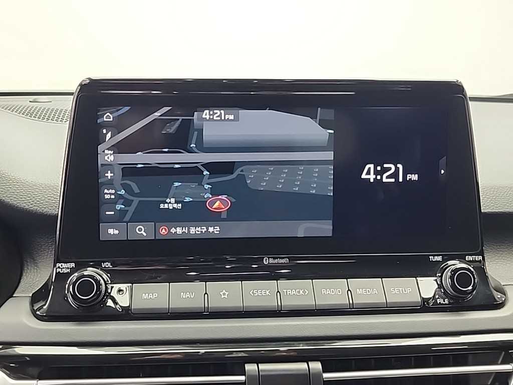 기아 셀토스 1.6 가솔린 2WD 시그니처 - 이미지 20