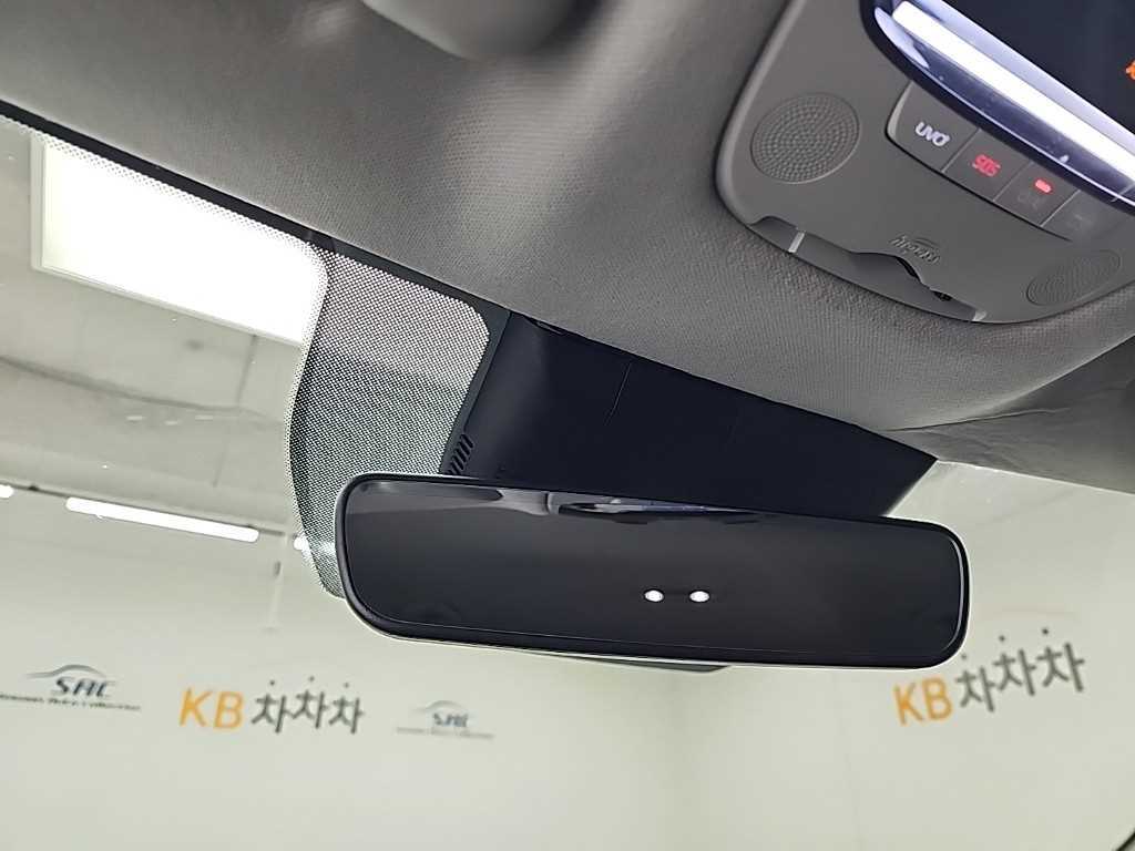 기아 셀토스 1.6 가솔린 2WD 시그니처 - 이미지 11