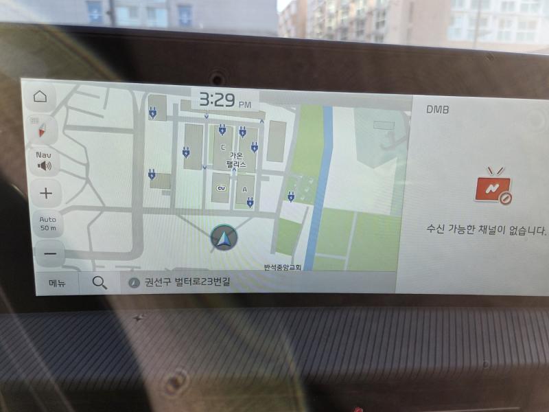 기아 EV6 GT 4WD - 이미지 8