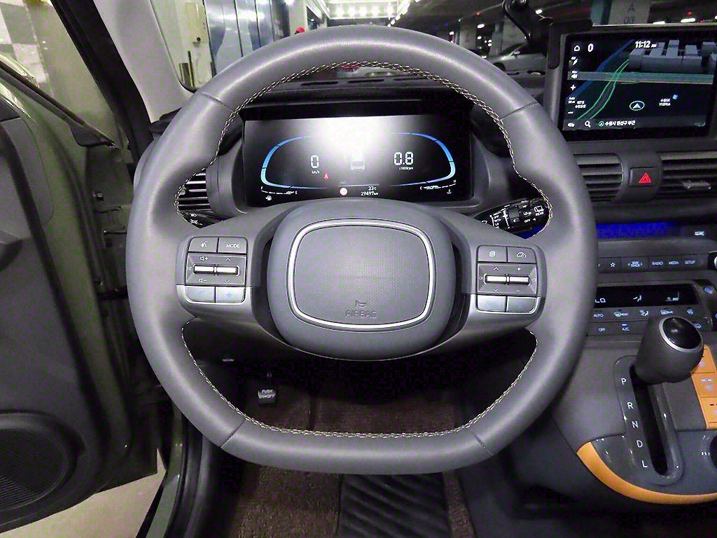 현대 캐스퍼 가솔린 1.0 터보 인스퍼레이션 - 이미지 18