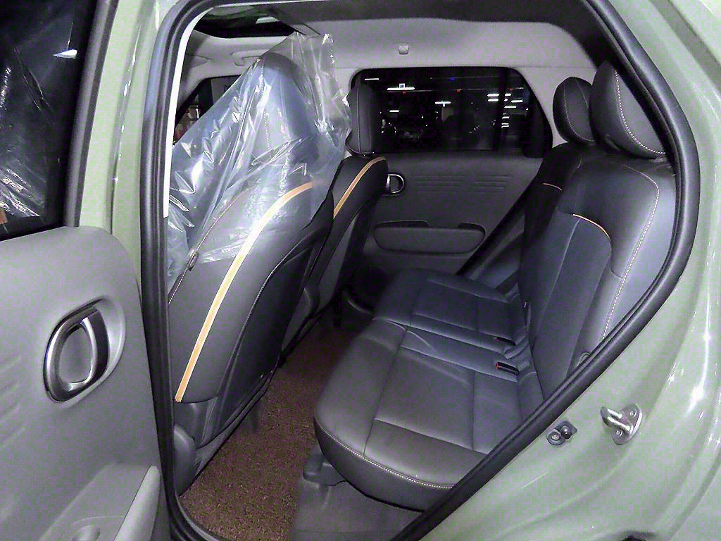 현대 캐스퍼 가솔린 1.0 터보 인스퍼레이션 - 이미지 17