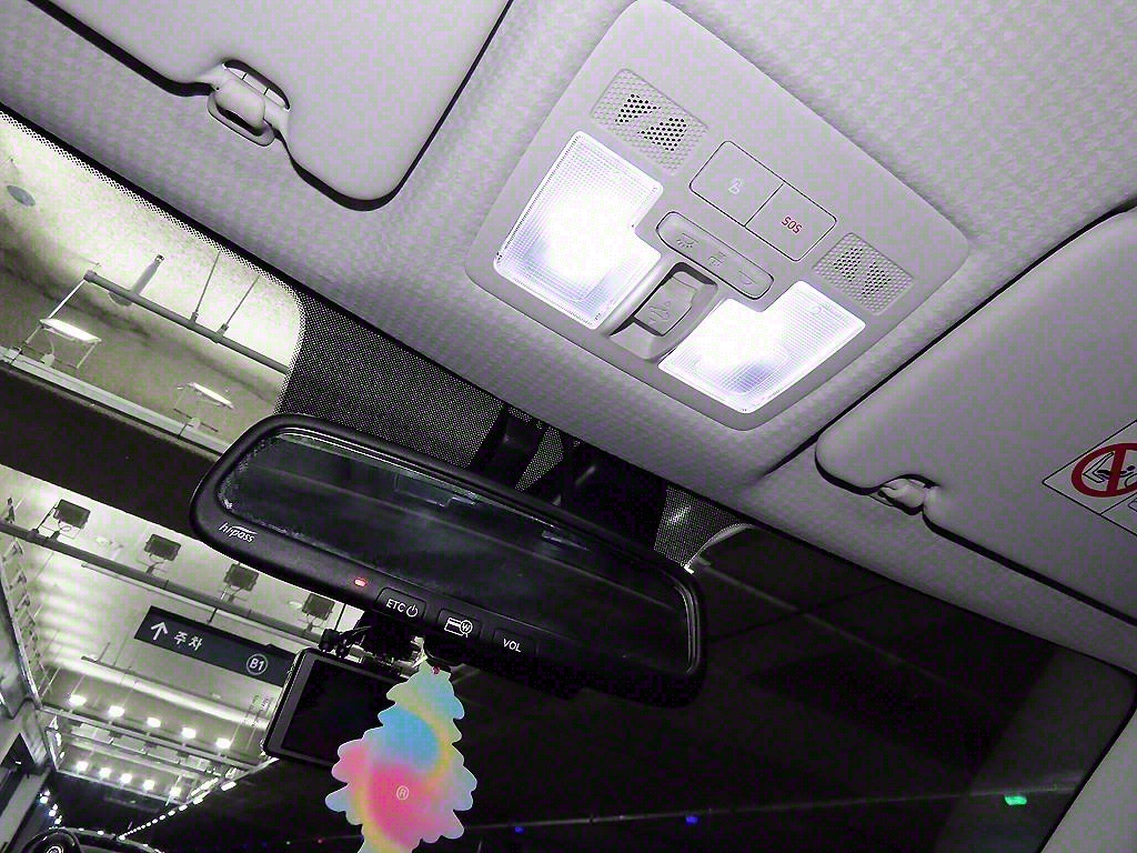 현대 캐스퍼 가솔린 1.0 터보 인스퍼레이션 - 이미지 16