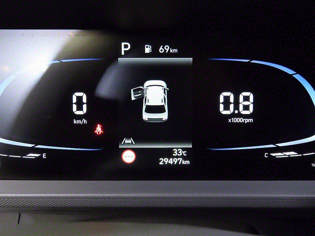 현대 캐스퍼 가솔린 1.0 터보 인스퍼레이션 - 이미지 15