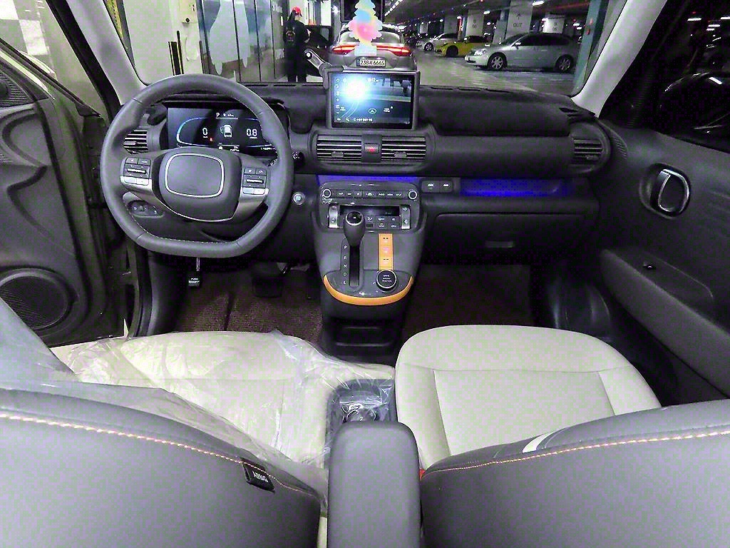 현대 캐스퍼 가솔린 1.0 터보 인스퍼레이션 - 이미지 2