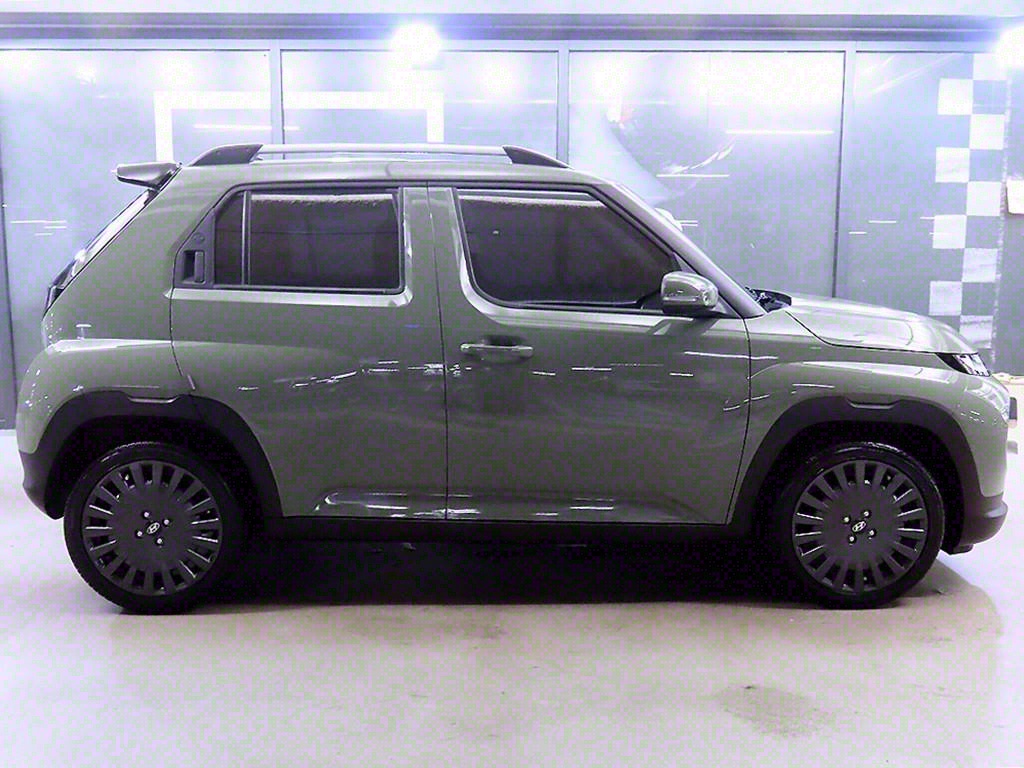 현대 캐스퍼 가솔린 1.0 터보 인스퍼레이션 - 이미지 10