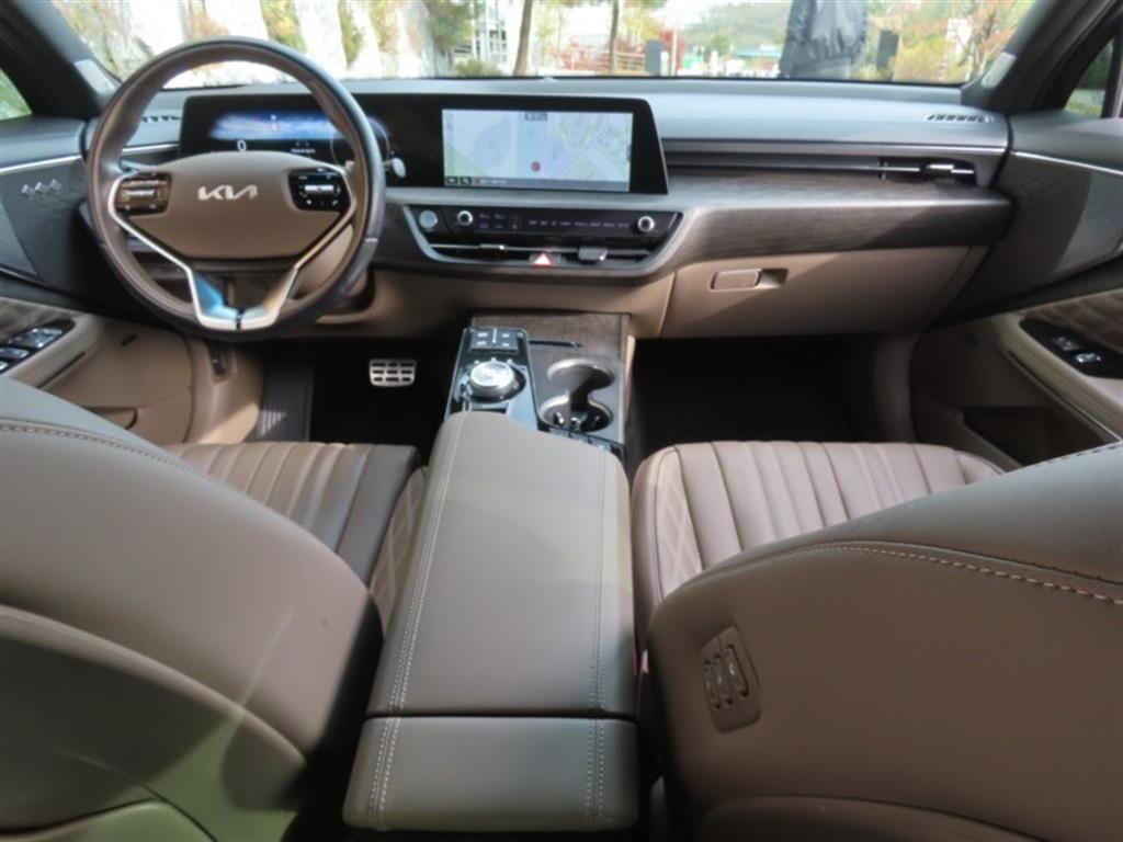 기아 K8 2.5 GDI 시그니처 - 이미지 14