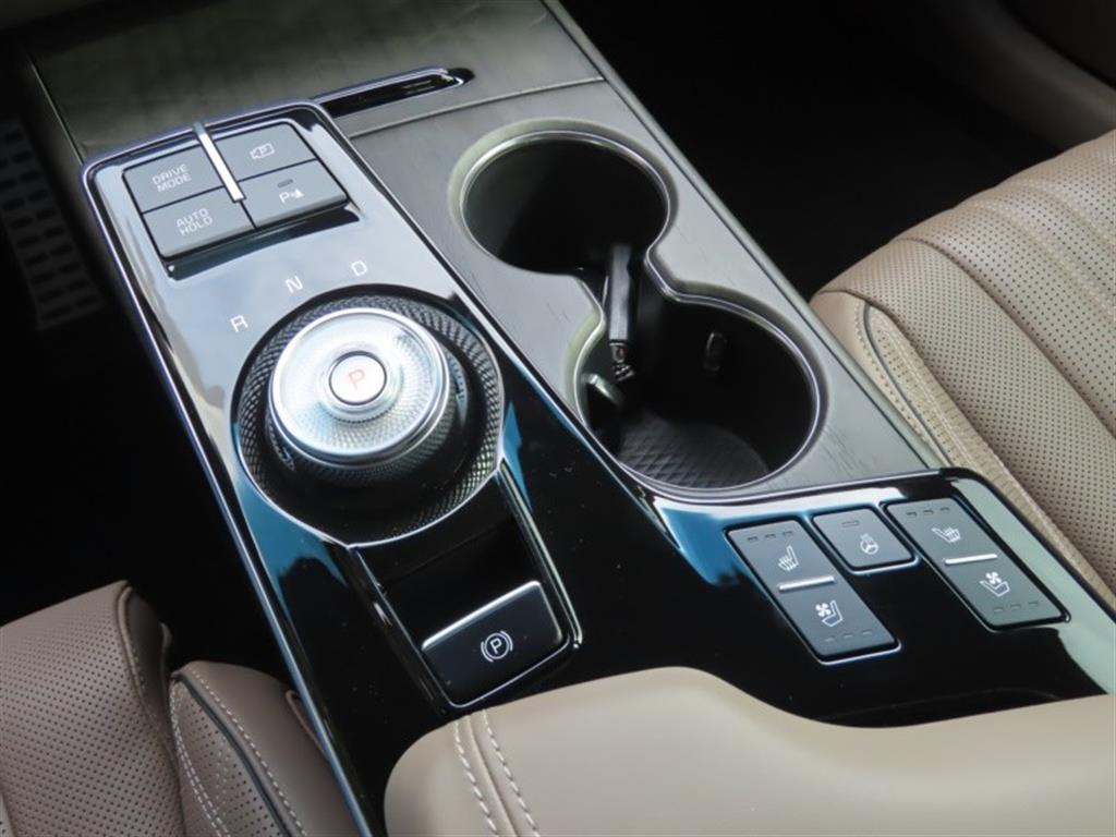 기아 K8 2.5 GDI 시그니처 - 이미지 20