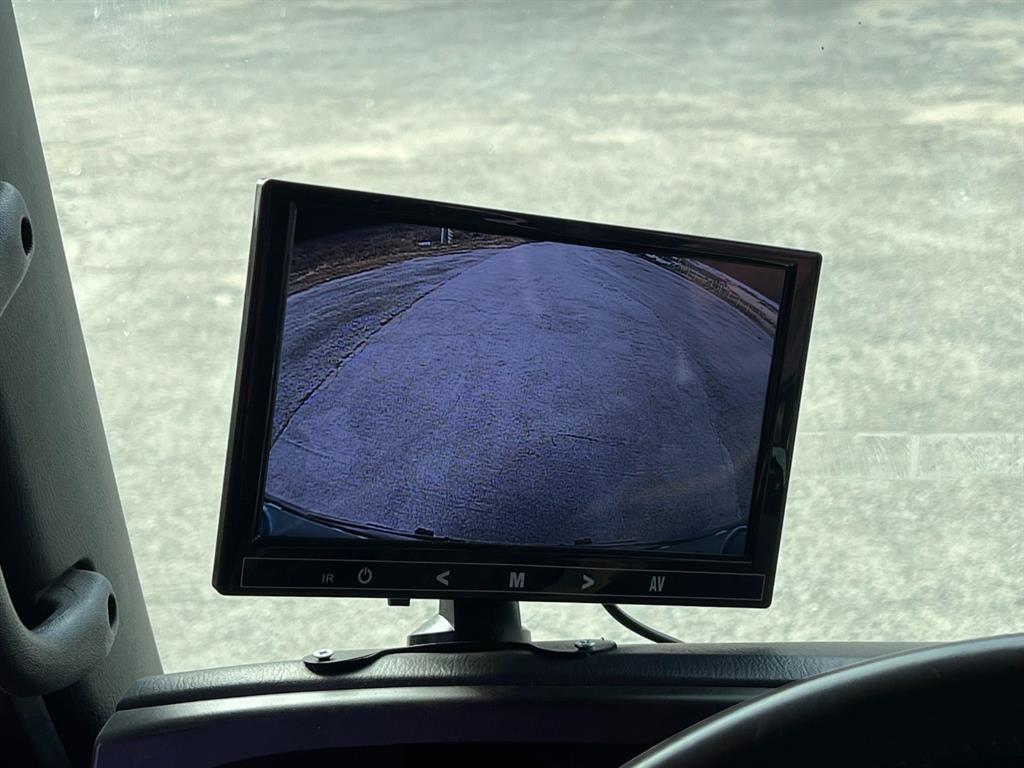 현대 메가트럭 윙바디 5톤 - 이미지 3