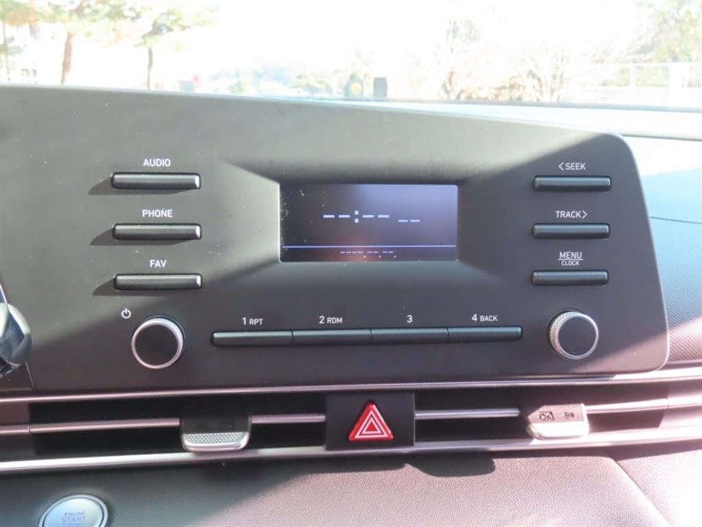 현대 아반떼(CN7) 1.6 가솔린 모던 - 이미지 16