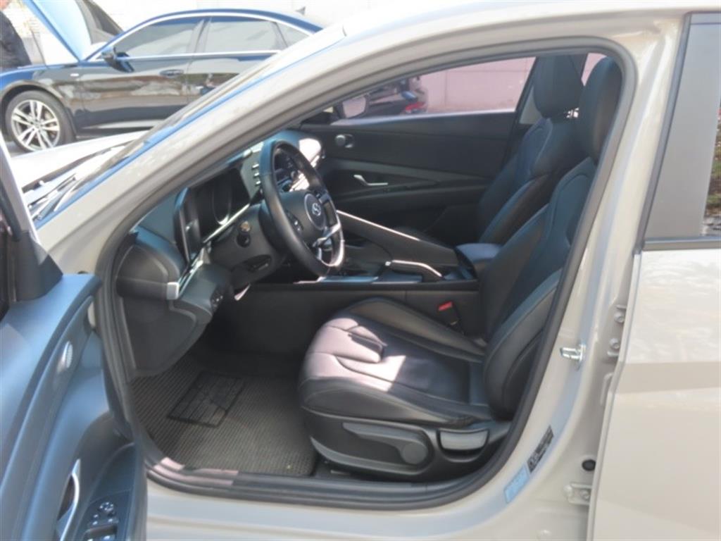 현대 아반떼(CN7) 1.6 가솔린 모던 - 이미지 10