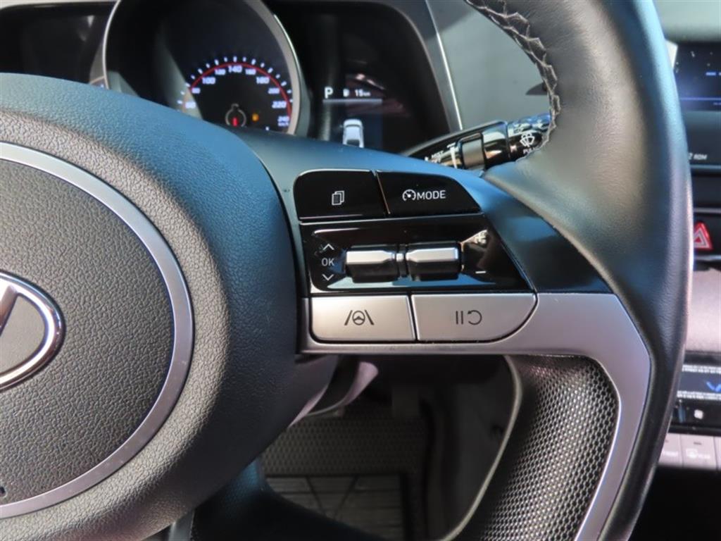 현대 아반떼(CN7) 1.6 가솔린 모던 - 이미지 15