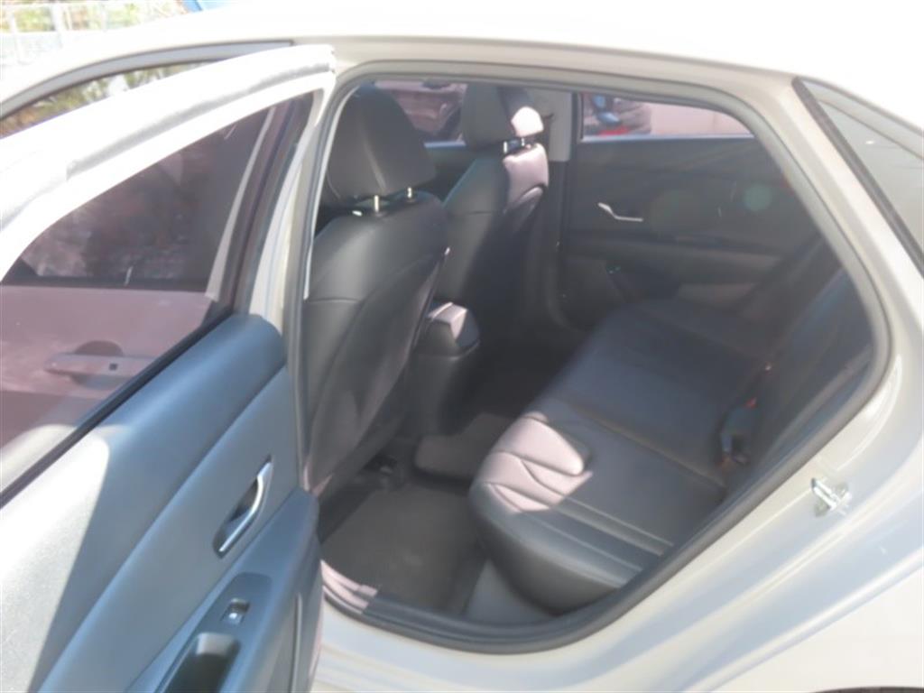 현대 아반떼(CN7) 1.6 가솔린 모던 - 이미지 3