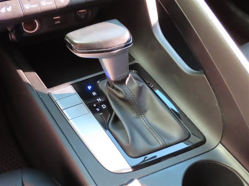 현대 아반떼(CN7) 1.6 가솔린 모던 - 이미지 7