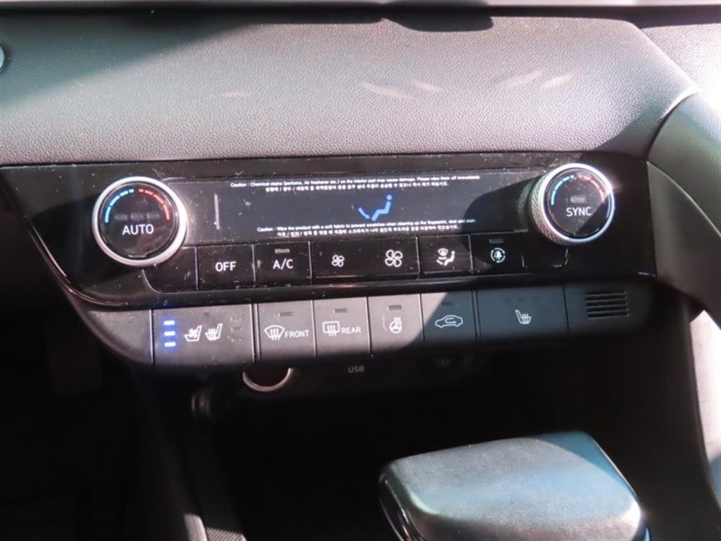 현대 아반떼(CN7) 1.6 가솔린 모던