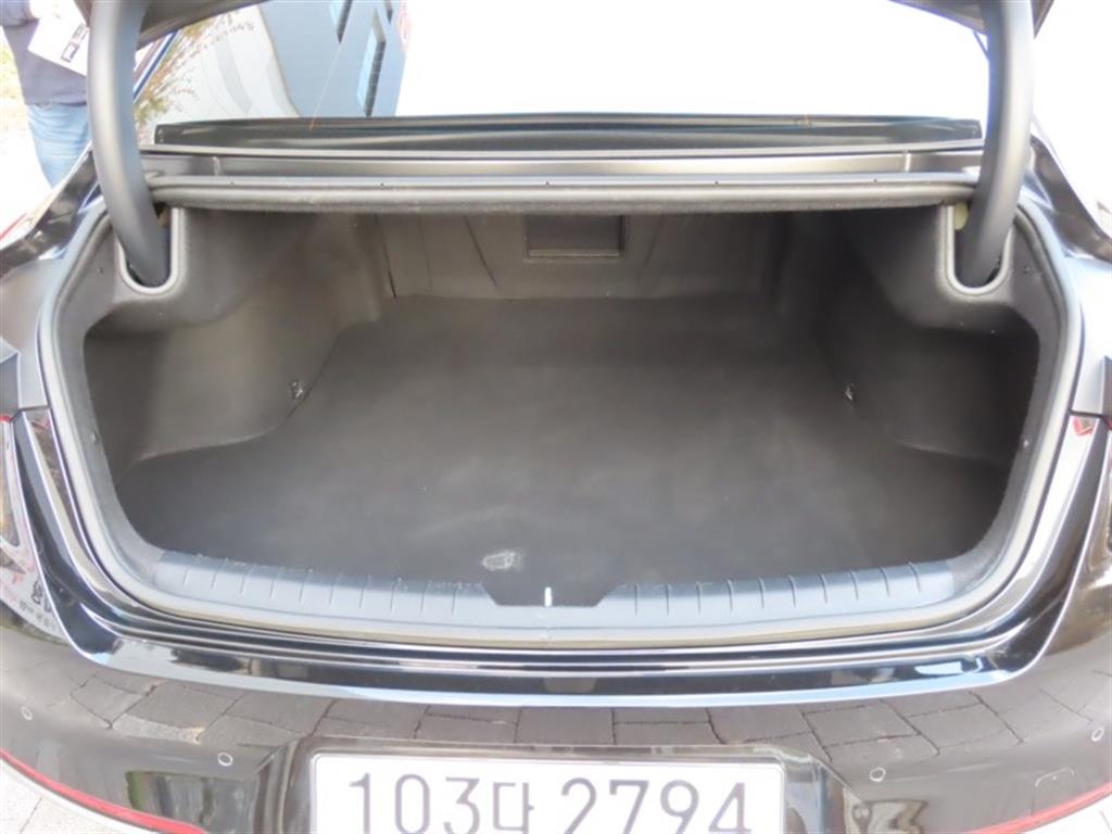 기아 K8 하이브리드 HEV 시그니처 - 이미지 19