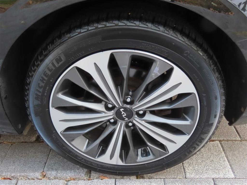 기아 K8 하이브리드 HEV 시그니처 - 이미지 14