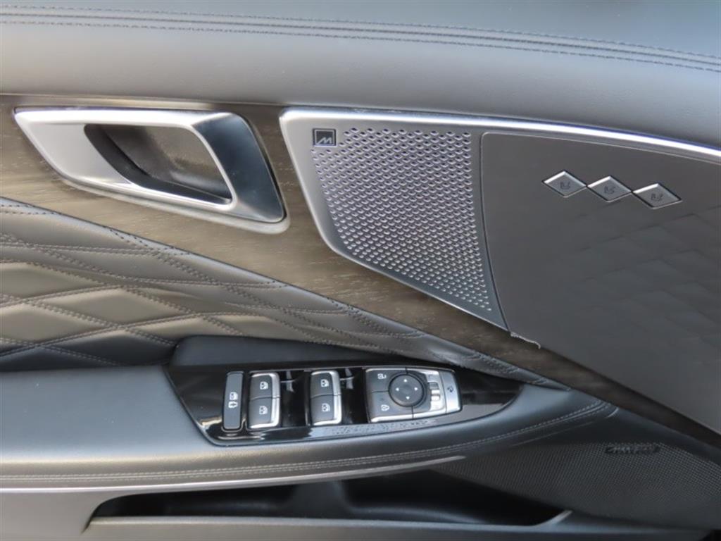 기아 K8 하이브리드 HEV 시그니처 - 이미지 3