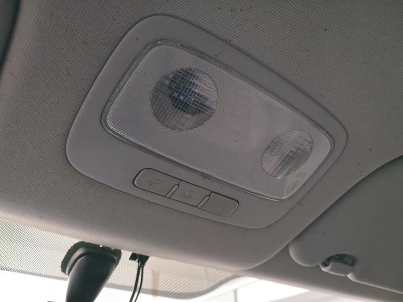 현대 그랜드스타렉스 5인승 디젤 밴 모던 - 이미지 8